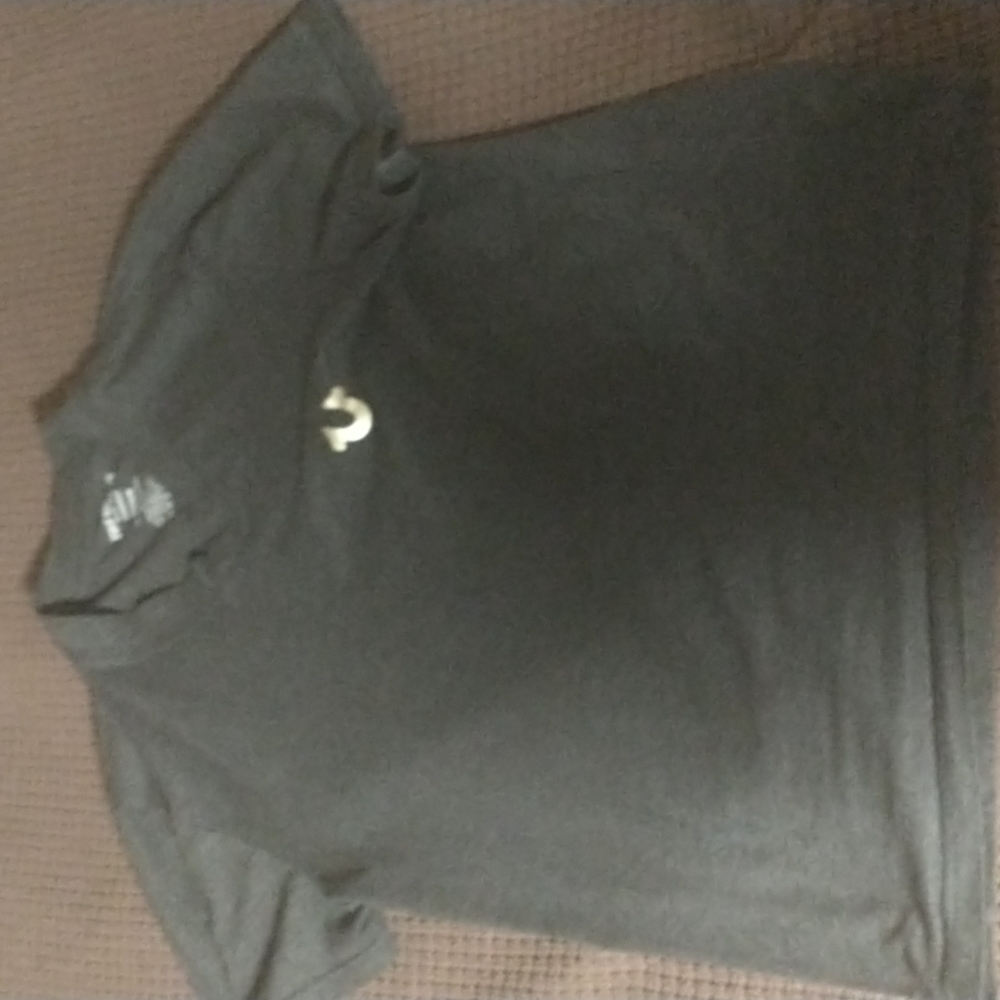True Religion tee